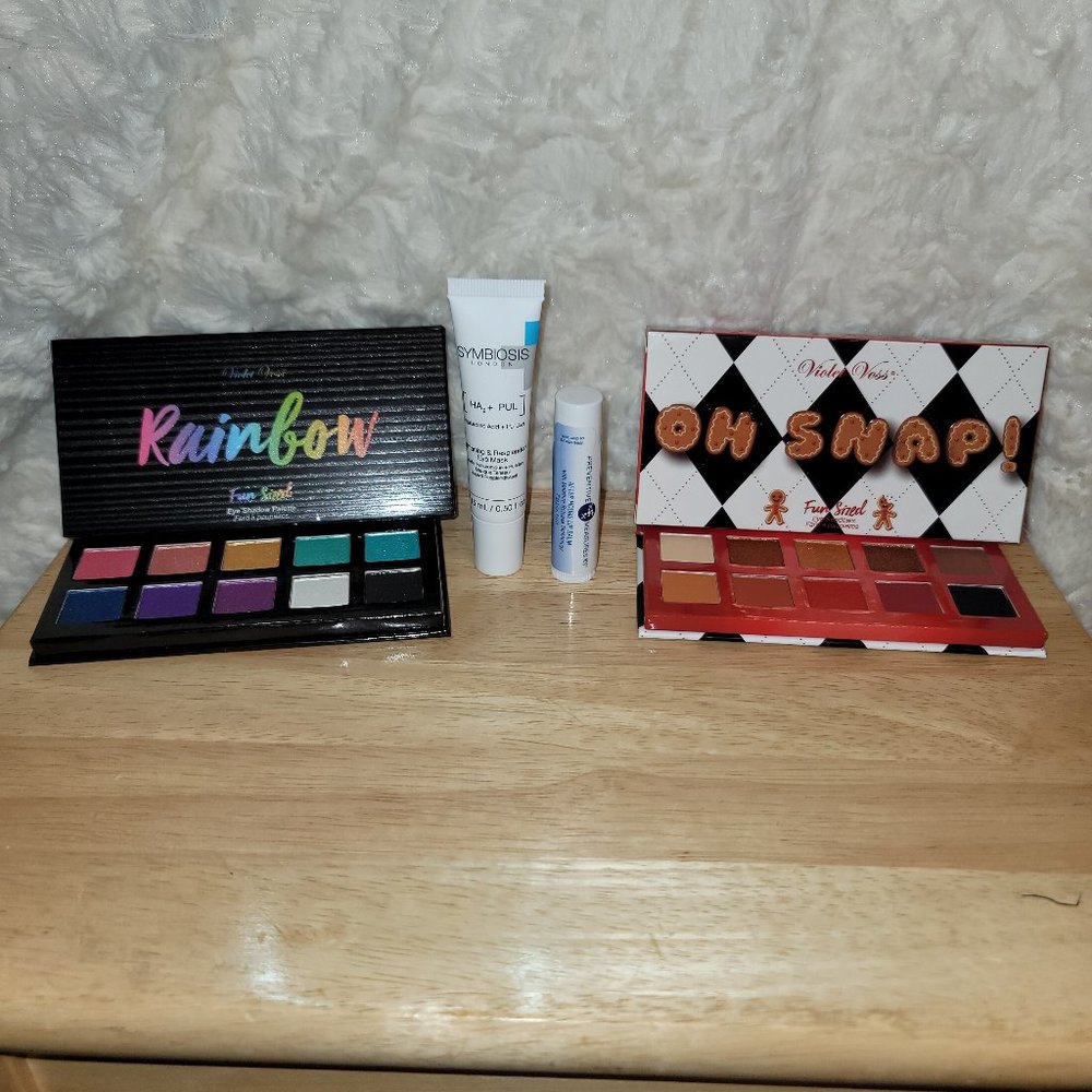 Beauty Bundle